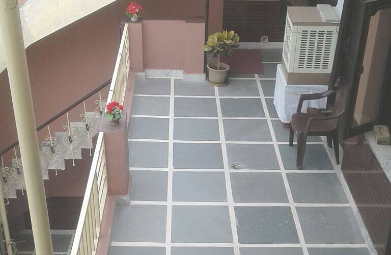New Chandigarh Holiday Home, Chandigarh 3